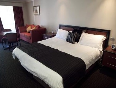Best Western Plus All Settlers Motor Inn - Accommodation in Brisbane