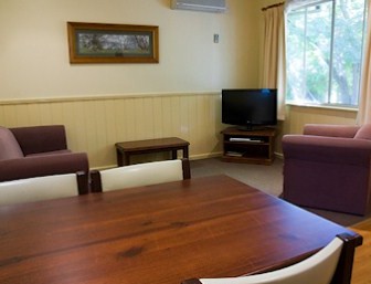 View Hill Holiday Units - Accommodation Adelaide