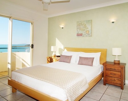 Mediterranean Resorts - Coogee Beach Accommodation 0