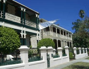 Fothergills Of Fremantle - Darwin Tourism