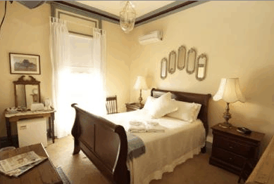 Fremantle Colonial Accommodation - Accommodation Cooktown