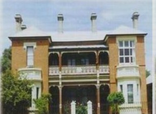 Strathmore Victorian Manor - Accommodation Resorts
