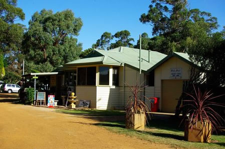 Albany Happy Days Caravan Park - Accommodation Cooktown