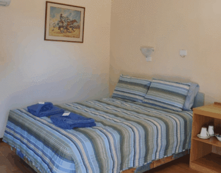 Boab Inn - Accommodation Bookings 2