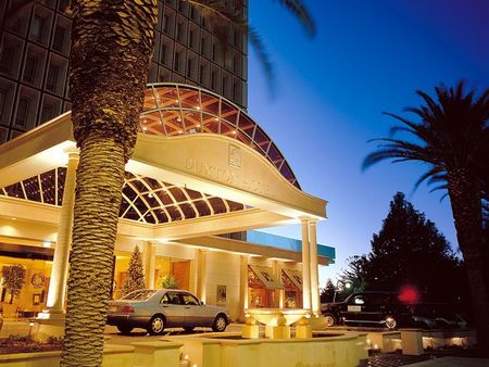 Duxton Hotel Perth - Yamba Accommodation