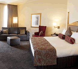 Duxton Hotel Perth - Accommodation Noosa 5