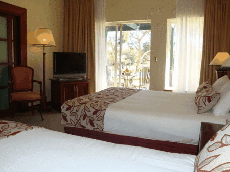 Joondalup Resort - Accommodation Fremantle 0