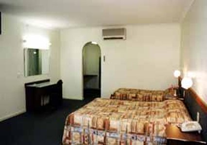 Comfort Inn Geraldton - Accommodation Airlie Beach 1