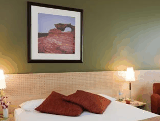 Mercure Hotel Perth - Accommodation Broome