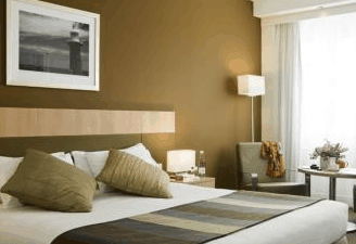 Mercure Hotel Perth - Accommodation Burleigh 1