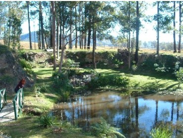 Tallowood Ridge Farmstay B - Accommodation Tasmania 1