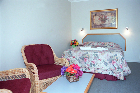 Mandurah Gates Resort - Accommodation Bookings 1