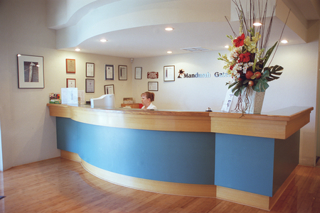 Mandurah Gates Resort - Accommodation Bookings 2