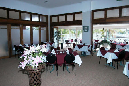 Mandurah Gates Resort - Accommodation Burleigh 3
