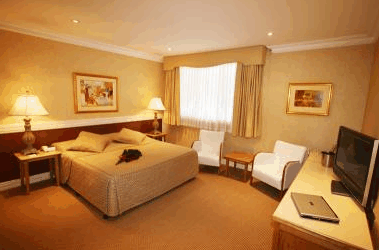 Miss Maud Swedish Hotel - Accommodation Fremantle 0