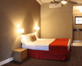 Rose and Crown Hotel - Accommodation Directory