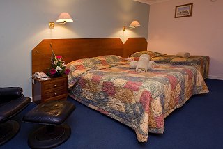Quality Inn Railway - St Kilda Accommodation 3