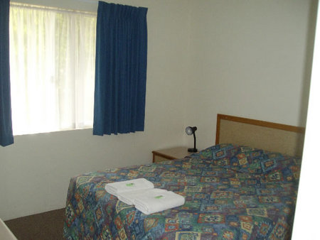 Gale Street Motel And Villas - eAccommodation 1