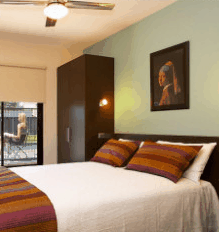 Adelphi Apartments - Lismore Accommodation 2