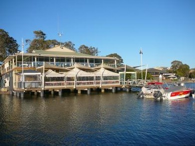 The Mitchells Waterfront B & B - Accommodation Tasmania 1