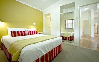 BIG4 Adventure Whitsunday Resort - Accommodation Fremantle 1