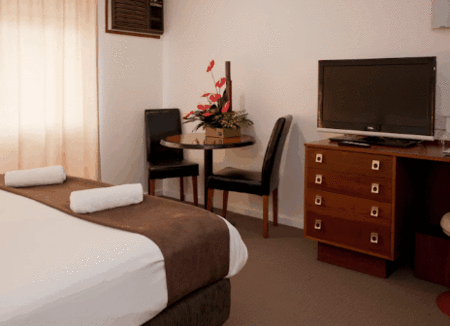 Amity Motor Inn - Accommodation Fremantle 3