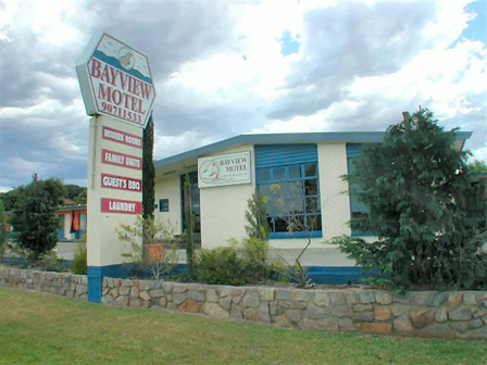 Bayview Motel Esperance - thumb 0