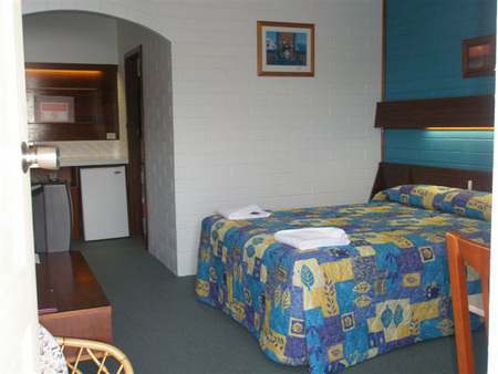 Bayview Motel Esperance - Accommodation Fremantle 2
