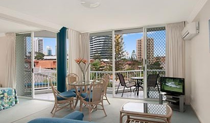 Santa Anne By The Sea - Accommodation Adelaide 1