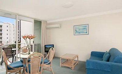 Santa Anne By The Sea - Coogee Beach Accommodation 2