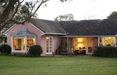 Belltrees Country House - Accommodation Fremantle 3
