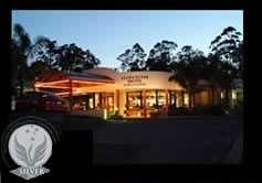 Gloucester Motel - Accommodation Airlie Beach 0