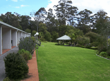Gloucester Motel - Accommodation Bookings 1