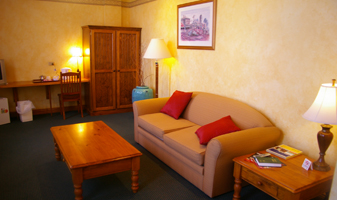 Kimba Community Hotel/motel - Accommodation Bookings 1