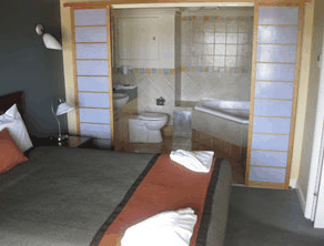 Jetty Resort And Apartments - Accommodation Tasmania 4