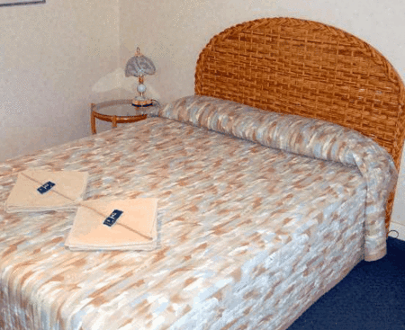 Katanning Motel - Accommodation Burleigh 1