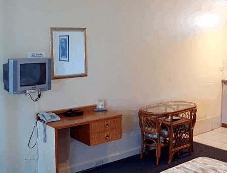 Katanning Motel - Accommodation Burleigh 2