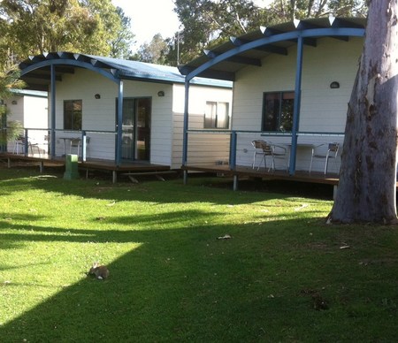 Edgewater Holiday Park - Accommodation Find 4