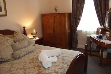 Beaufort House - Accommodation Bookings 1