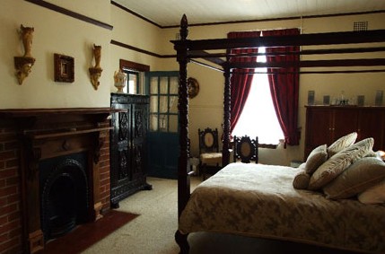 Beaufort House - Accommodation NT 2