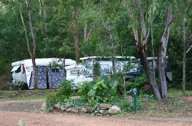 Cooktown Caravan Park - thumb 2