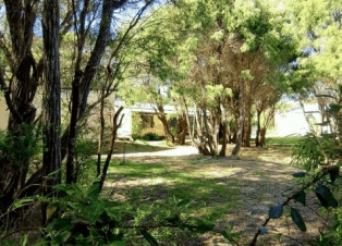 Peaceful Bay Chalets - Accommodation Bookings 4