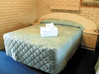 Pinjarra Motel - Accommodation Rockhampton