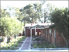 Banksia Tourist Village - Accommodation Perth