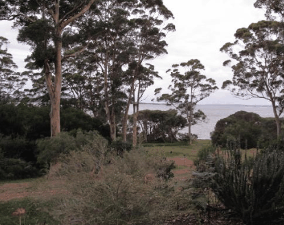 The Denmark Waterfront - Accommodation Tasmania 0