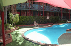 King Sound Resort Hotel - Accommodation Whitsundays 1