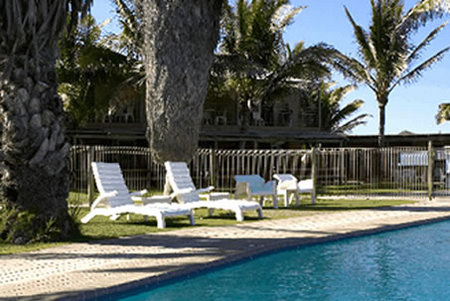 Ningaloo Reef Resort - Accommodation Fremantle 4