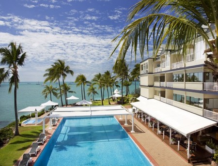 Coral Sea Resort - Accommodation Airlie Beach 4