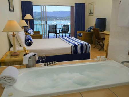Coral Sea Resort - Accommodation Airlie Beach 5