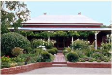 Kinross Guest House - Accommodation Sunshine Coast